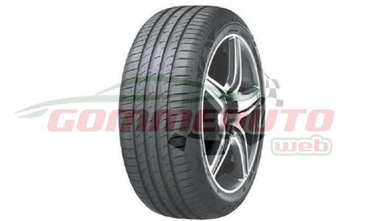 COP. 185/55R16 83V NFera Primus